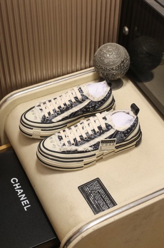 CHAL Women Shoes 1：1 Quality-532