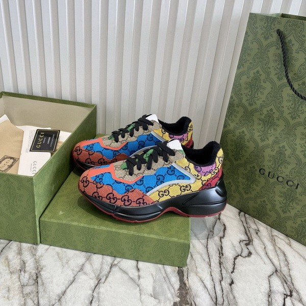 G women shoes 1：1 quality-658