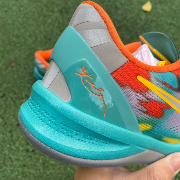 Nike Kobe 8 Protro Venice Beach