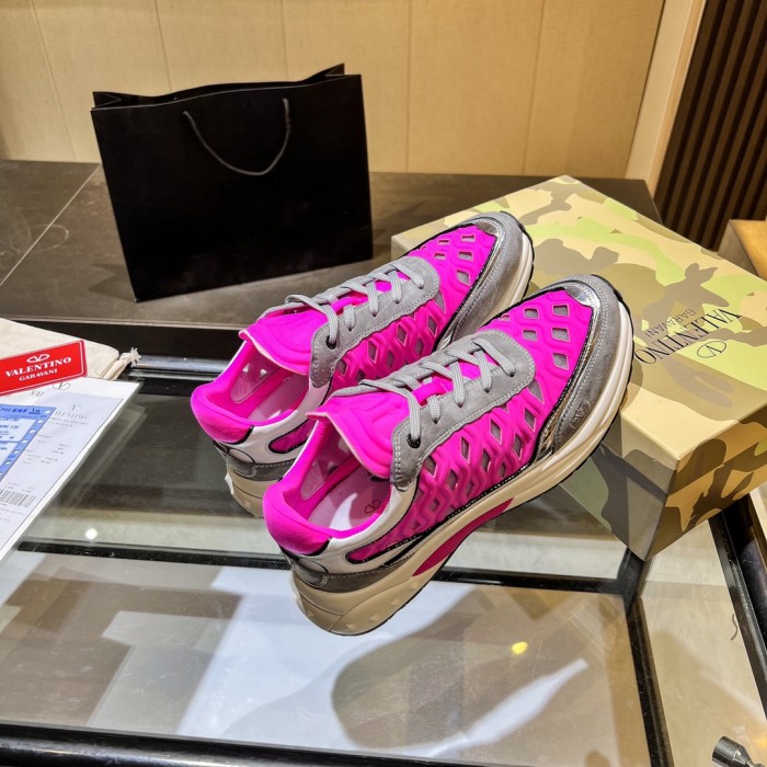 V women shoes 1：1 quality-125