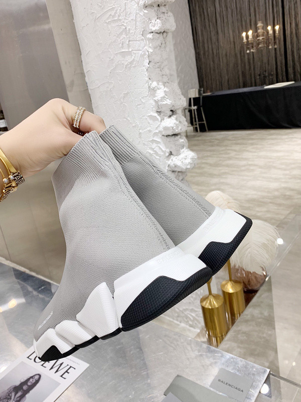 B Sock women shoes 1：1 quality-111