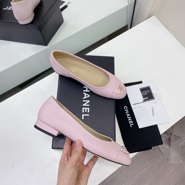 CHAL Women Shoes 1：1 Quality-571