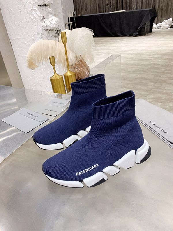 B Sock women shoes 1：1 quality-092