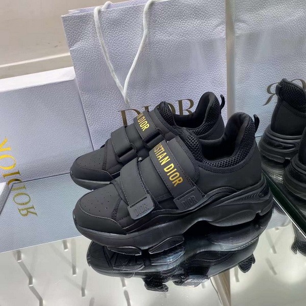 Dior Women Shoes 1:1 quality-371