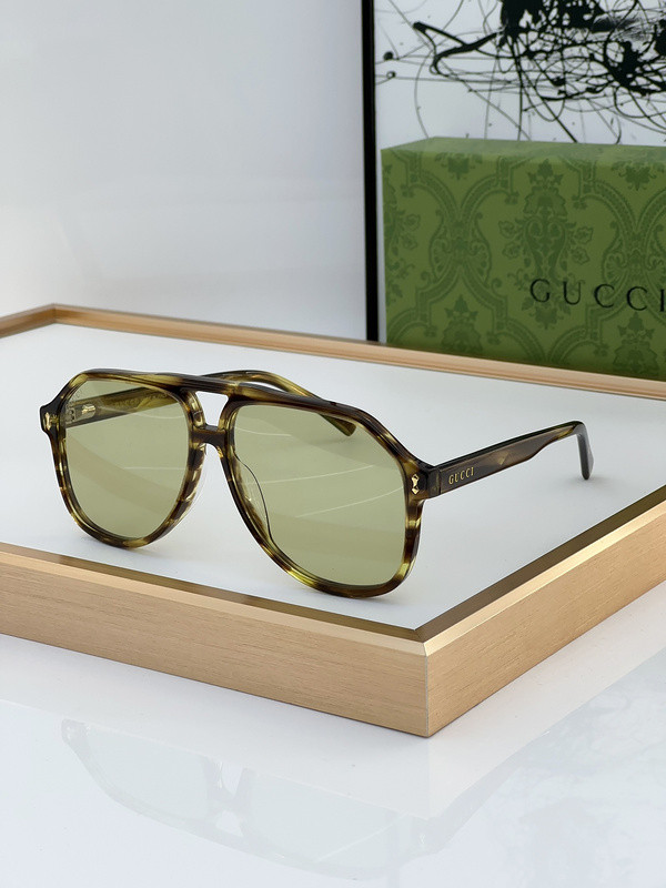 G Sunglasses AAAA-5301