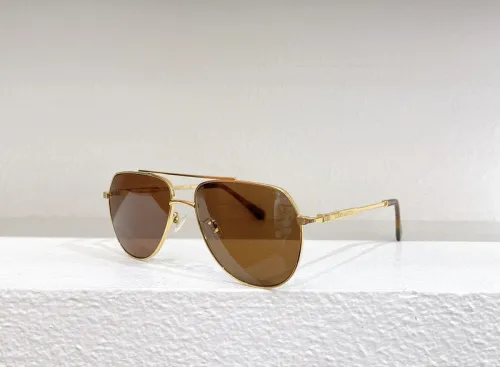 LV Sunglasses AAAA-3861