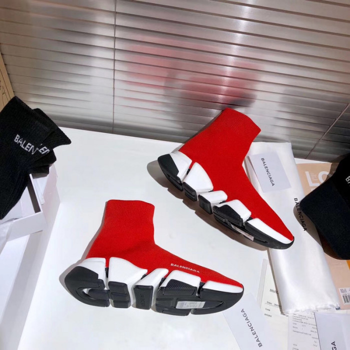 B Sock women shoes 1：1 quality-102