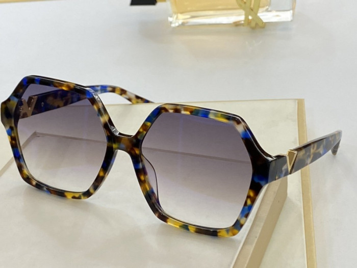 V Sunglasses AAAA-364