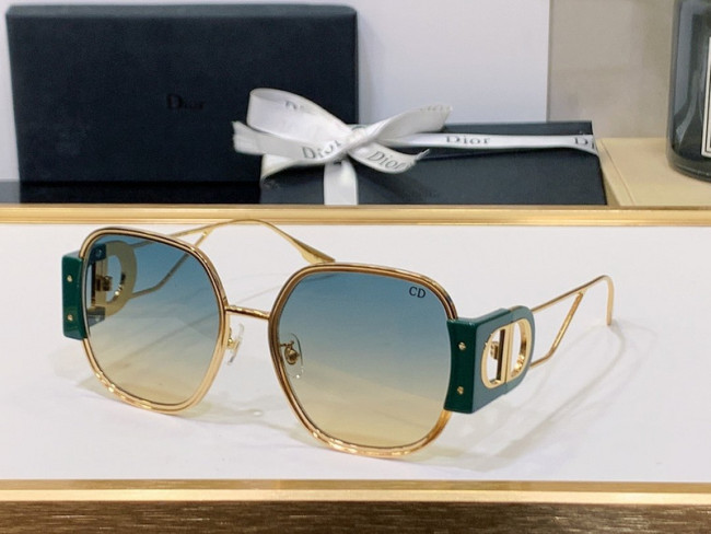 Dior Sunglasses AAAA-1492