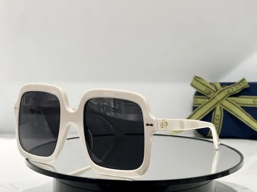 G Sunglasses AAAA-3539