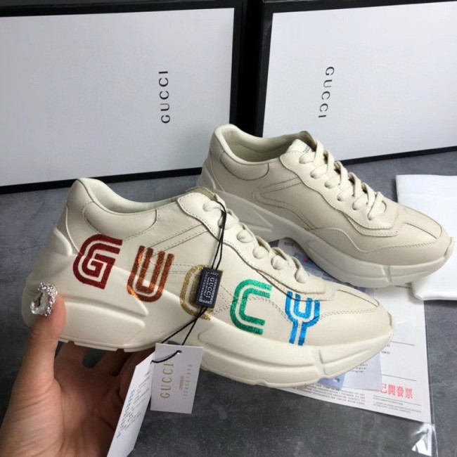 G women shoes 1:1 quality-436