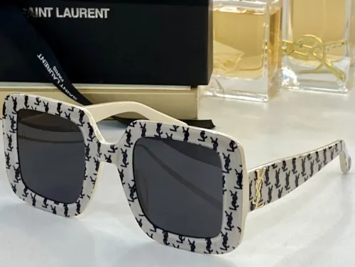 YL Sunglasses AAAA-238