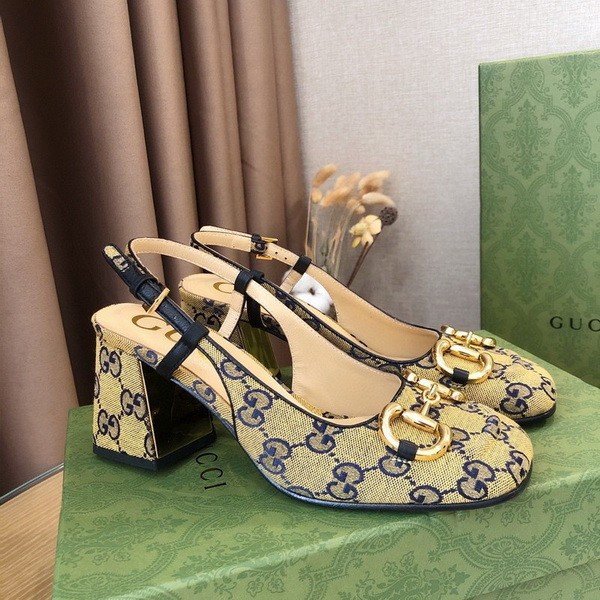 G women shoes 1:1 quality-686
