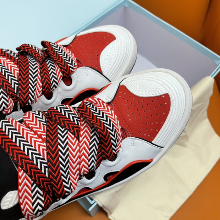 LANVIN 1：1 women Quality Shoes-041