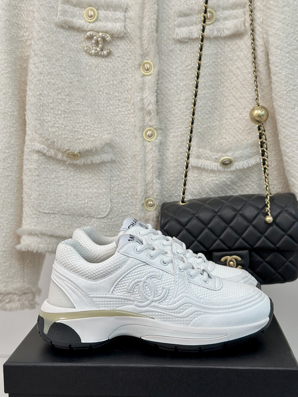 CHAL Women Shoes 1：1 Quality-1155