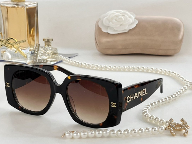CHNL Sunglasses AAAA-1433