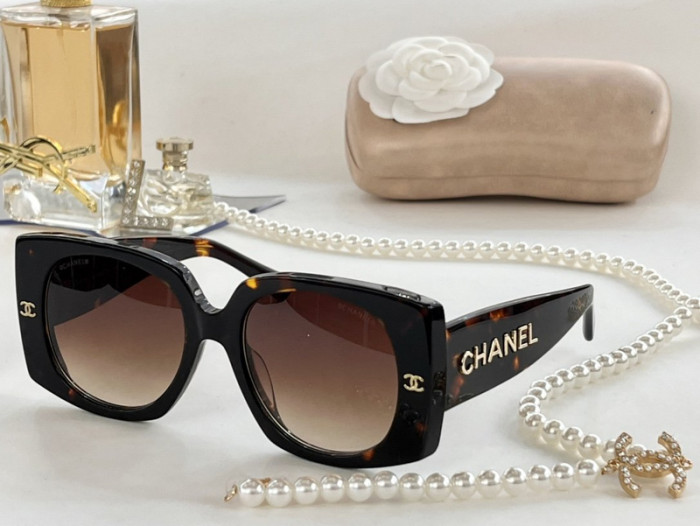 CHNL Sunglasses AAAA-1433