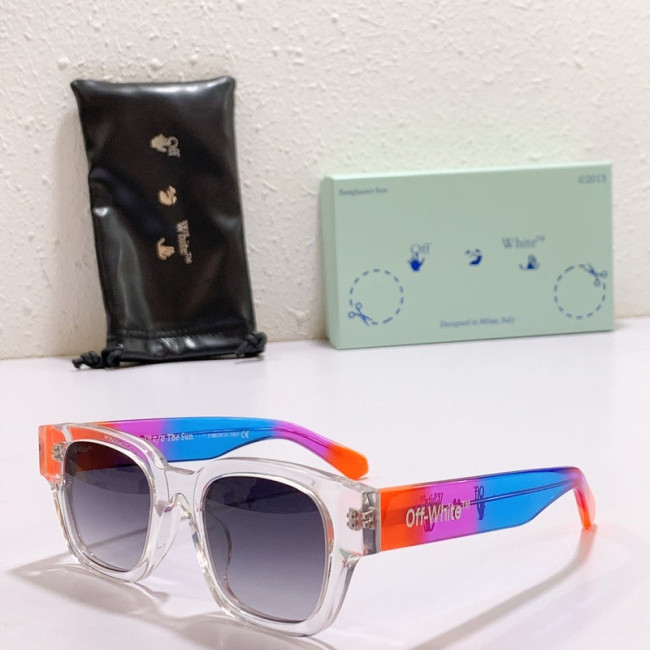 Off white Sunglasses AAAA-440