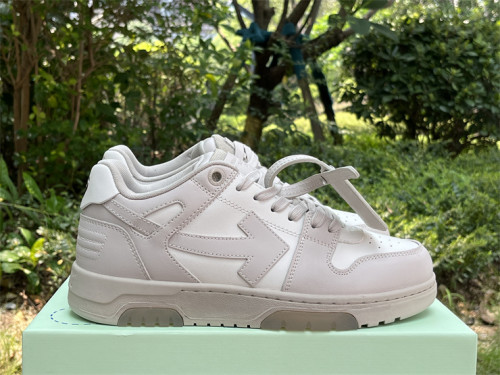 OFFwhite Women Shoes 1：1 quality-122