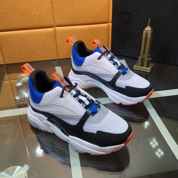 Dior Women Shoes 1：1 quality-332