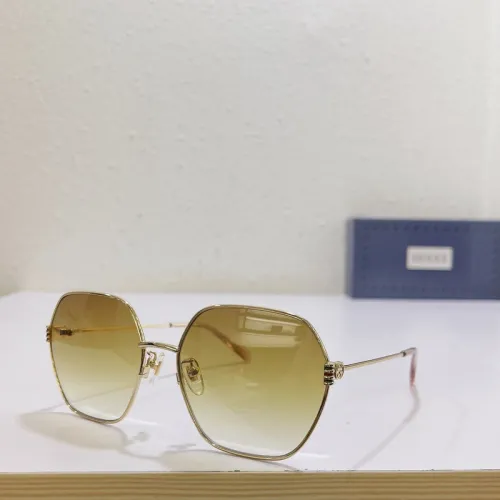 G Sunglasses AAAA-3142