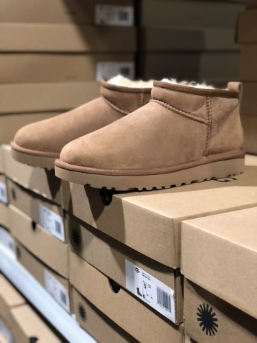 UG Boots Women-227