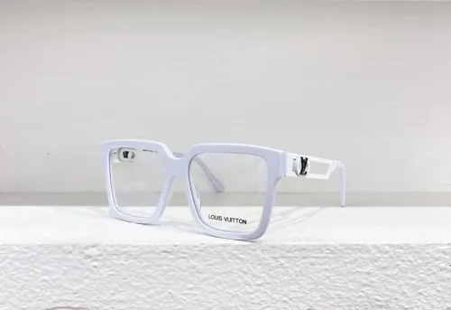 LV Sunglasses AAAA-3910