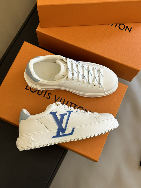 LV Women Shoes 1:1 Quality-914