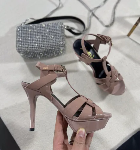YL High Heel Pumps-084