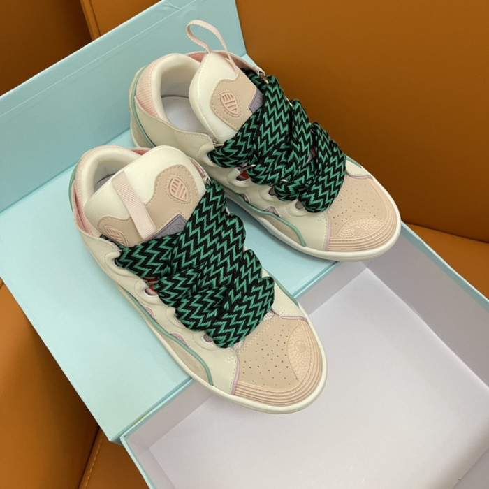 LANVIN 1：1 women Quality Shoes-042