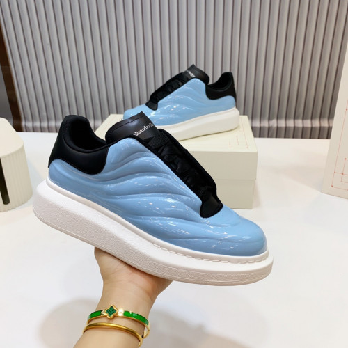 Alexander McQueen Women Shoes 1：1 quality-900