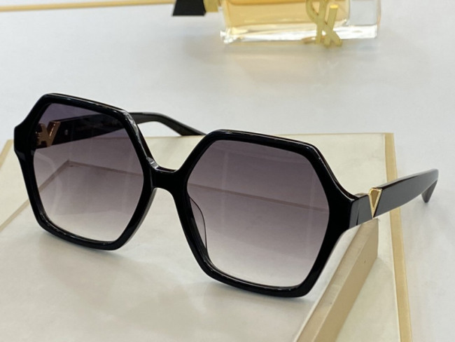 V Sunglasses AAAA-361