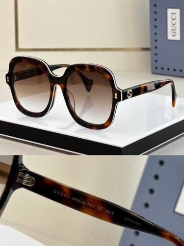 G Sunglasses AAAA-3578