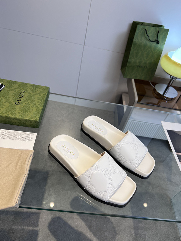 G men slippers AAA-1474