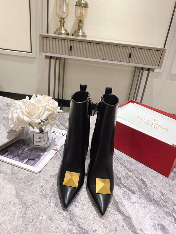 Super Max VT Custom Made High Heel-010