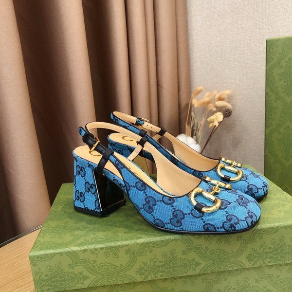 G women shoes 1:1 quality-678