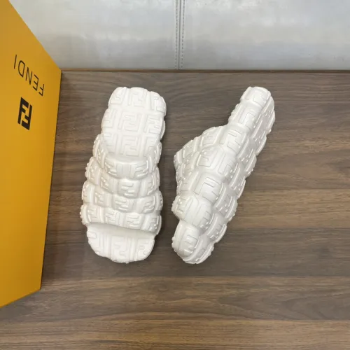FD women slippers 1：1 quality-067