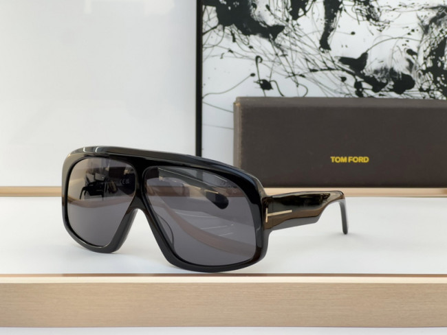 Tom Ford Sunglasses AAAA-2825