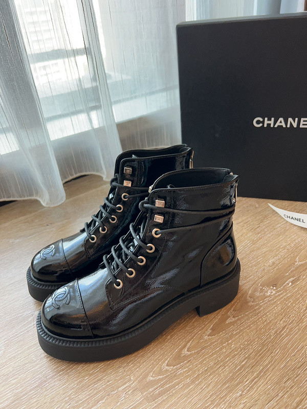 CHAL Women Shoes 1：1 Quality-1080