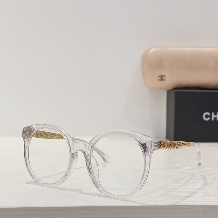 CHNL Sunglasses AAAA-1570