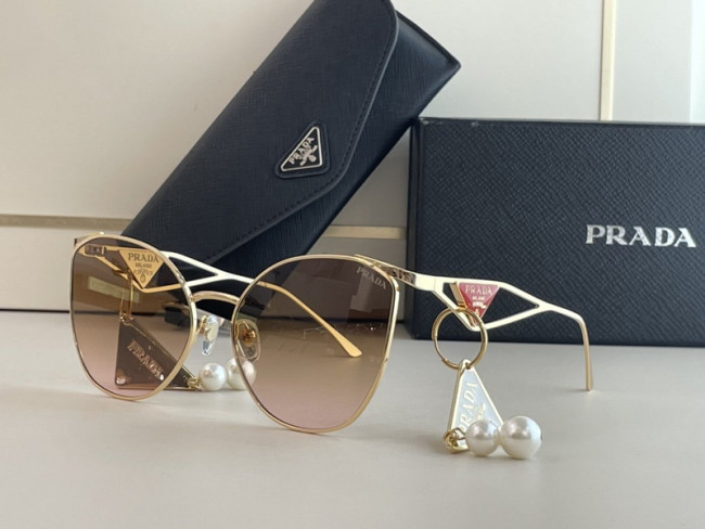 Prada Sunglasses AAAA-1518