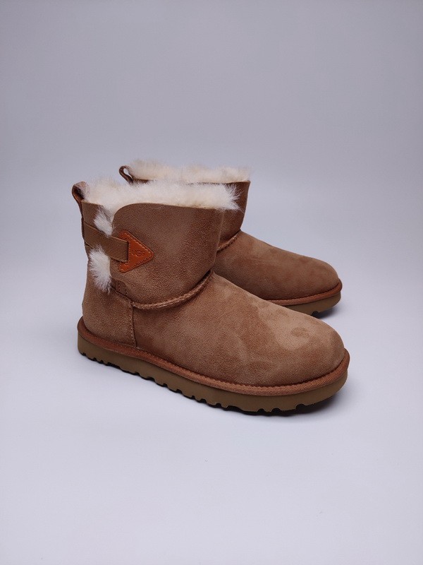 UG Boots Women-231