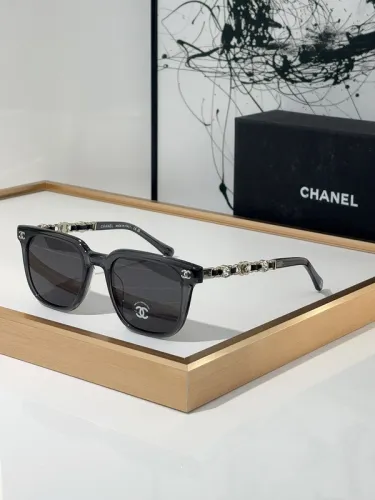 CHNL Sunglasses AAAA-3708