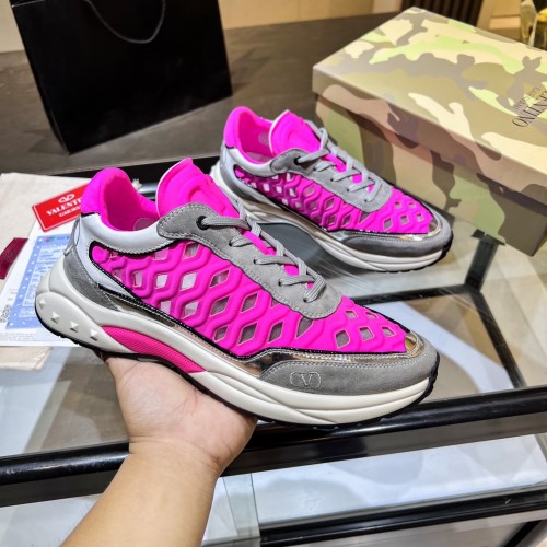 V women shoes 1：1 quality-125