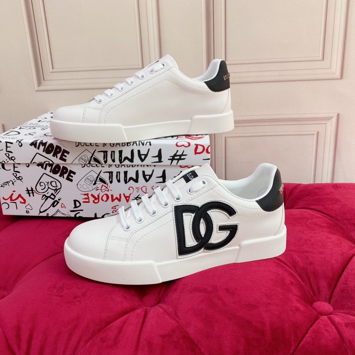 DG Women Shoes 1：1 quality-162