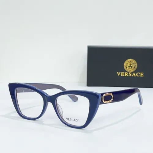 Versace Sunglasses AAAA-1407