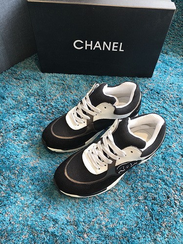 CHAL Women Shoes 1:1 Quality-360