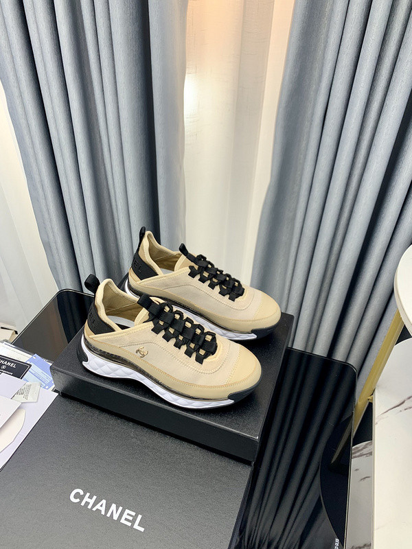 Chal Men Shoes 1：1 Quality-242