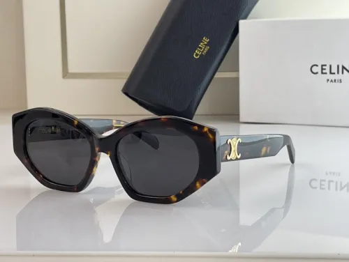 Celine Sunglasses AAAA-220