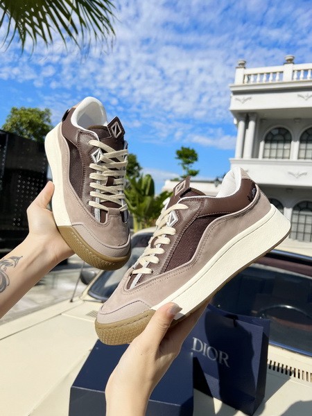 Dior Women Shoes 1：1 quality-397